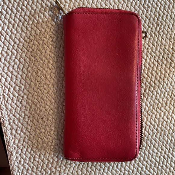 Marc Jacobs wallet - Picture 3 of 9